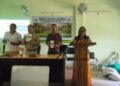 CAU-KVK SGH celebrates World Millets Day