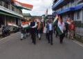 CBC holds programme on Har Ghar Tiranga, Nasha Mukt Bharat in Mairang