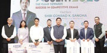 CM-Aspire to build UPSC ecosystem launched
