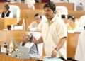 Outside investment needed for jobs but must follow law: CM