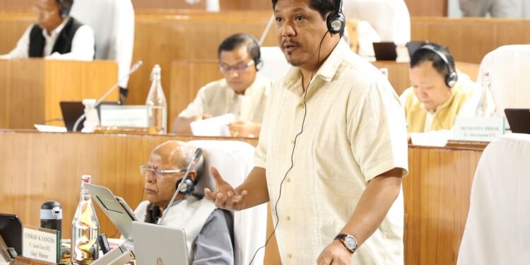 Outside investment needed for jobs but must follow law: CM