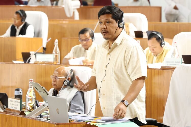 Outside investment needed for jobs but must follow law: CM