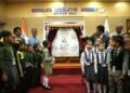 CM launches ‘Read & Rise Meghalaya’ to ensure every child can read