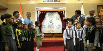 CM launches ‘Read & Rise Meghalaya’ to ensure every child can read