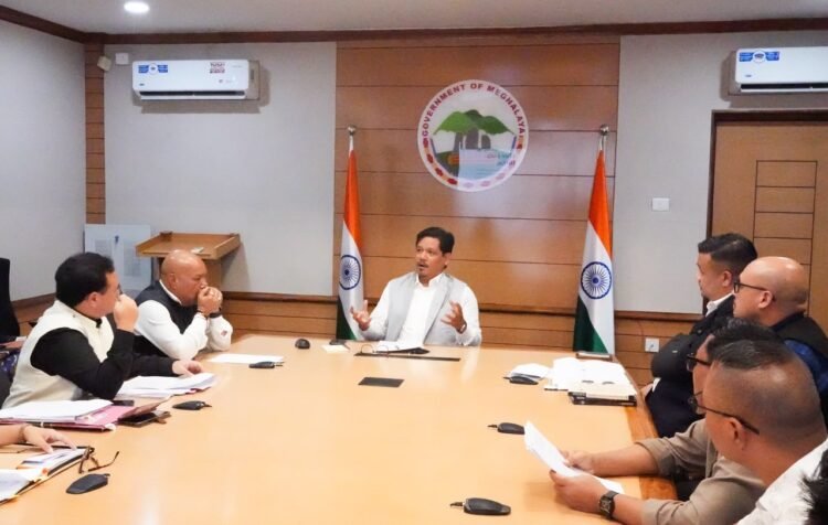 CM reviews Tracing the Roots initiative