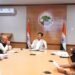 CM reviews Tracing the Roots initiative