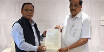 Centre approves Rs 336.62 cr for Meghalaya under JJM 2.0