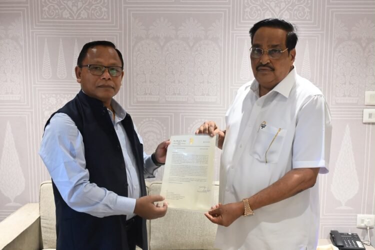 Centre approves Rs 336.62 cr for Meghalaya under JJM 2.0