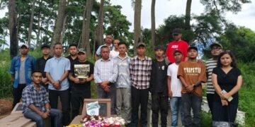 Govt yet to take action against Cheristerfield’s killers: Family