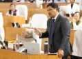 Meghalaya Assembly unanimously opposes uranium mining; CM moves resolution