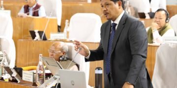 Meghalaya Assembly unanimously opposes uranium mining; CM moves resolution