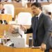 Meghalaya Assembly unanimously opposes uranium mining; CM moves resolution