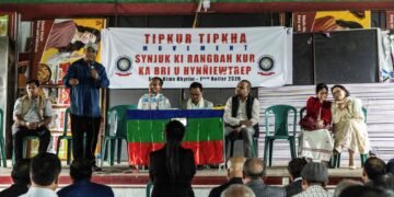 Clan elders reject patriarchal push, vow to uphold Khasi matrilineal tradition