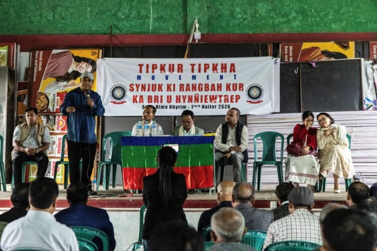 Clan elders reject patriarchal push, vow to uphold Khasi matrilineal tradition