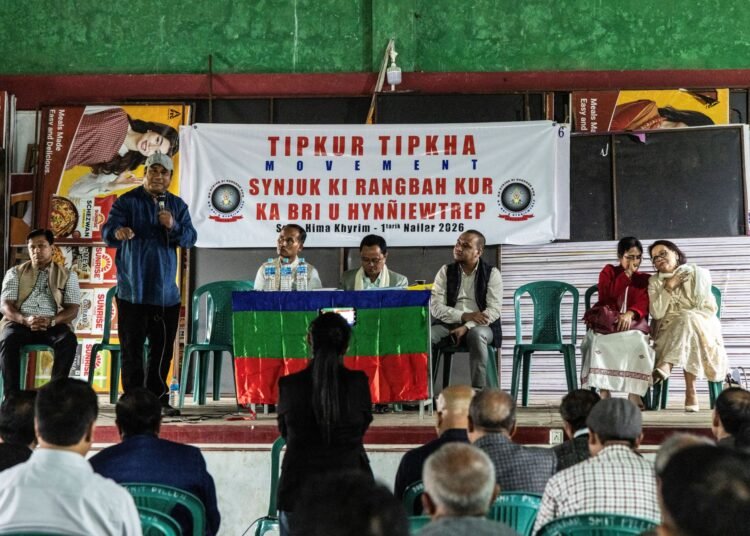 Clan elders reject patriarchal push, vow to uphold Khasi matrilineal tradition
