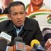 Congress to march on Monday against FCRA amendment