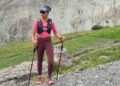 Dakahi Kyndait wins 100km extreme trail race in Ladakh