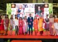 Meghalaya shines during Delhi Fashion Week 2026
