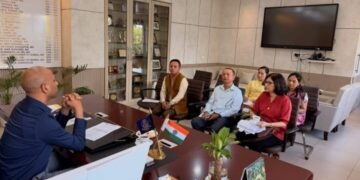 Doppler Radar for Khasi-Jaintia hills hits land hurdle