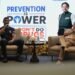 ‘Drug problem can be solved only by removing political nexus: John Abraham