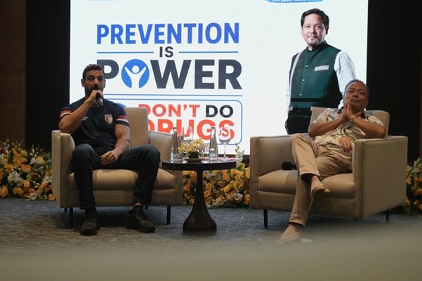 ‘Drug problem can be solved only by removing political nexus: John Abraham