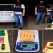 Meghalaya ANTF arrests 4, recovers heroin worth 12 lakh