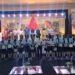 EKH Spark talent event concludes with 526 participants
