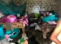 East Jaintia Hills: Family tied, robbed by suspected Bangladeshis