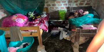 East Jaintia Hills: Family tied, robbed by suspected Bangladeshis