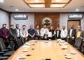 Elders meet CM, Deputy over KHADC land change