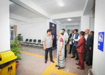 Excise revenue helps save lives, educate children: CM
