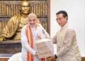 FCRA Bill debate set for Aug 12, says Mizoram CM post Shah meeting