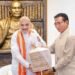 FCRA Bill debate set for Aug 12, says Mizoram CM post Shah meeting