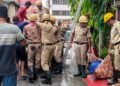 5 from South Garo Hills among 8 killed in West Bengal hotel fire