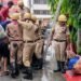 5 from Garo Hills among 8 killed in West Bengal hotel fire
