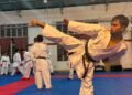 Gideon Tympuin to represent India at Asian Championships in Jordan