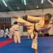 Gideon Tympuin to represent India at Asian Championships in Jordan
