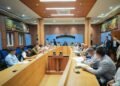 KSU suspends agitation after satisfactory meeting with Govt