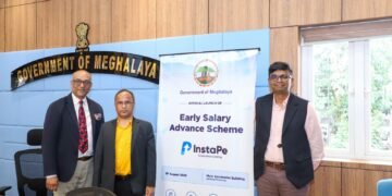 Govt launches Early Salary Advance scheme for employees