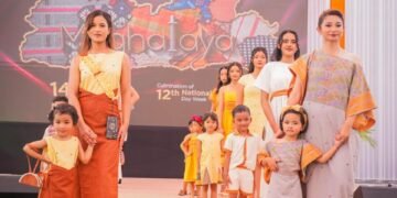 Govt sees handloom promotion as investment in local culture & identity