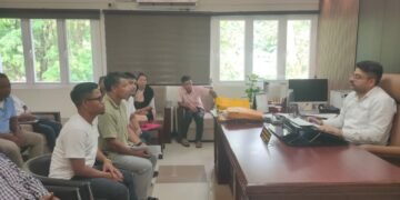 HFU seeks SIT probe, gives Byrnihat OC 10-day ultimatum over livestock racket