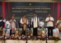 Foundation laid for new Meghalaya House in Navi Mumbai