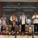 Foundation laid for new Meghalaya House in Navi Mumbai