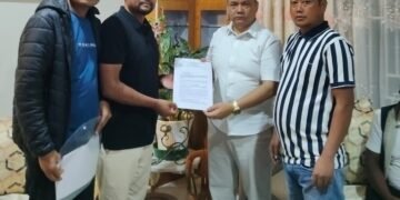 HYC urges Govt to set up police outpost at Bataw