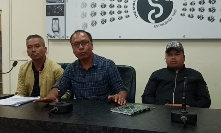 HYDC challenges MDA to debate ‘benefits’ of cement plants in Jaintia Hills