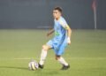 From Lajong to Nongkseh: Homegrown leader Hardy Cliff Nongbri has a new mission