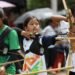 Hitting the mark: State Archery Championship 2026 begins