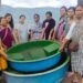 ICAR-CIFRI distributes coracles to women fishers at Umiam