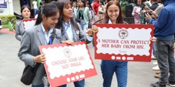 ‘Sex education can no longer be taboo topic’