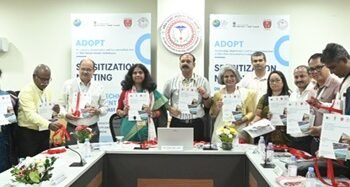 IIPH, AIIMS hold HTA sensitisation meet for Northeast